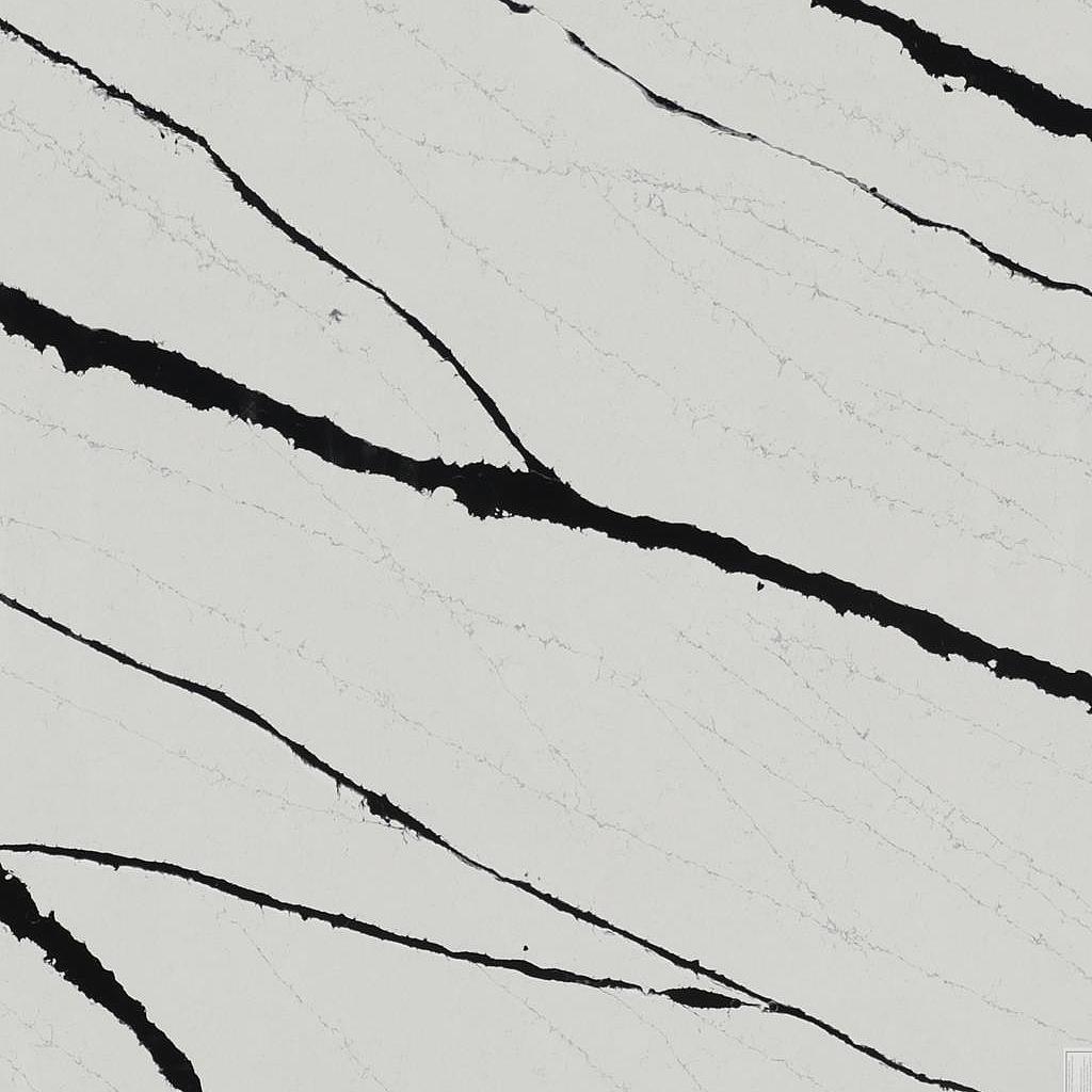 CALACATTA BOLT Quartz Slabs