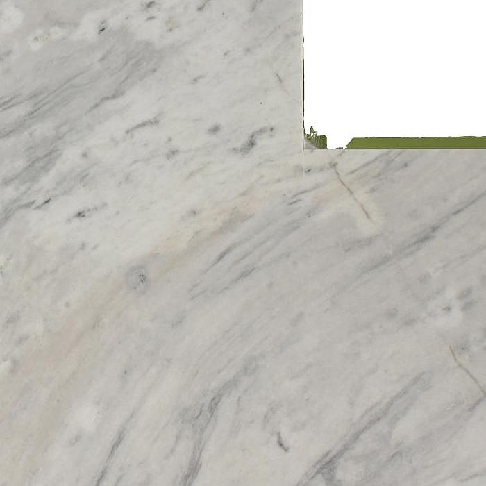 Circo White Granite Slabs