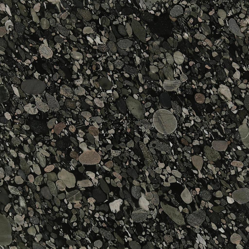 Black Marinace Array Slabs