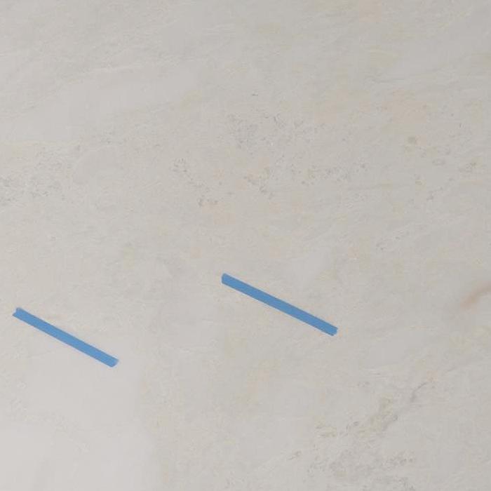 Mystery White (Honed) (S/O) Marble Slabs