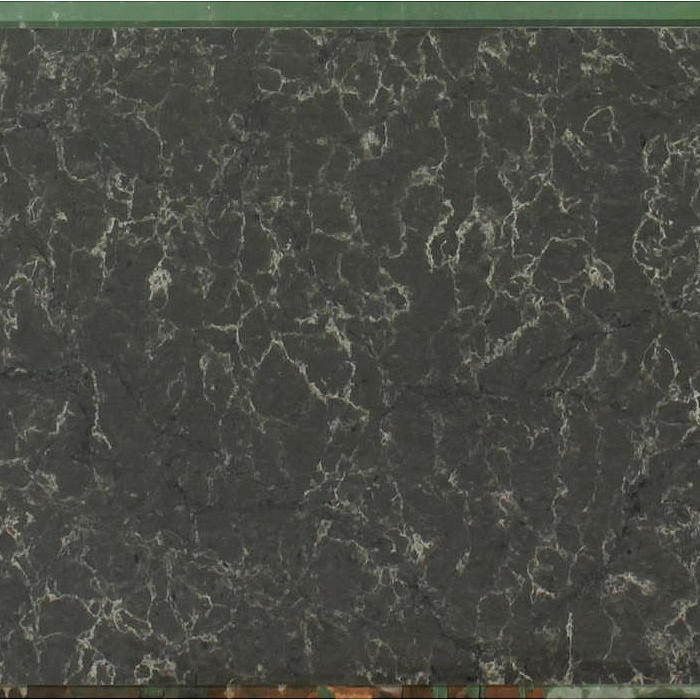 Caesarstone Coastal Grey Quartz Slabs