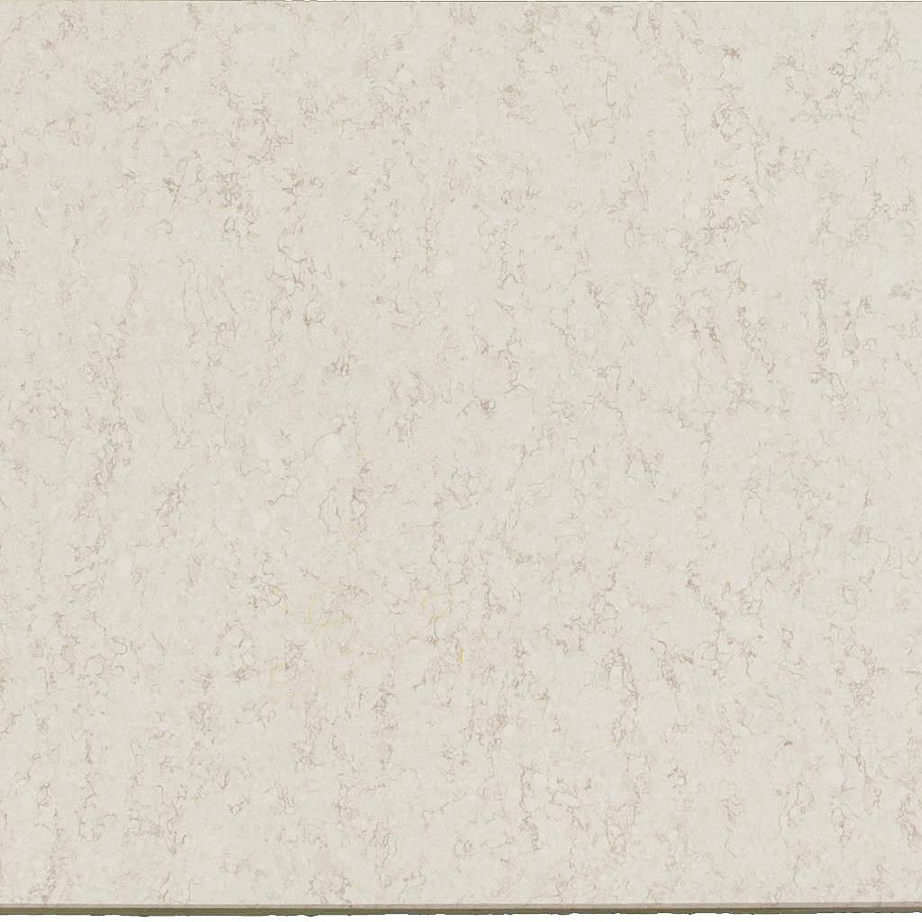 Venetia Cream Quartz Slabs