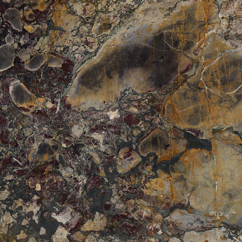 BRECHE DE VERSAILLES Marble Slabs