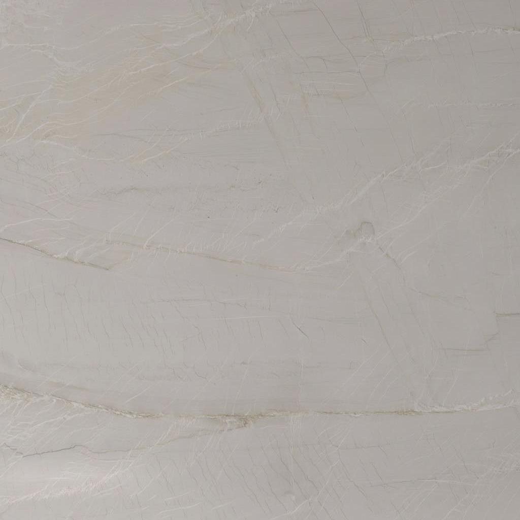 Bianco Superiori (Honed) (S/O) Quartzite Slabs