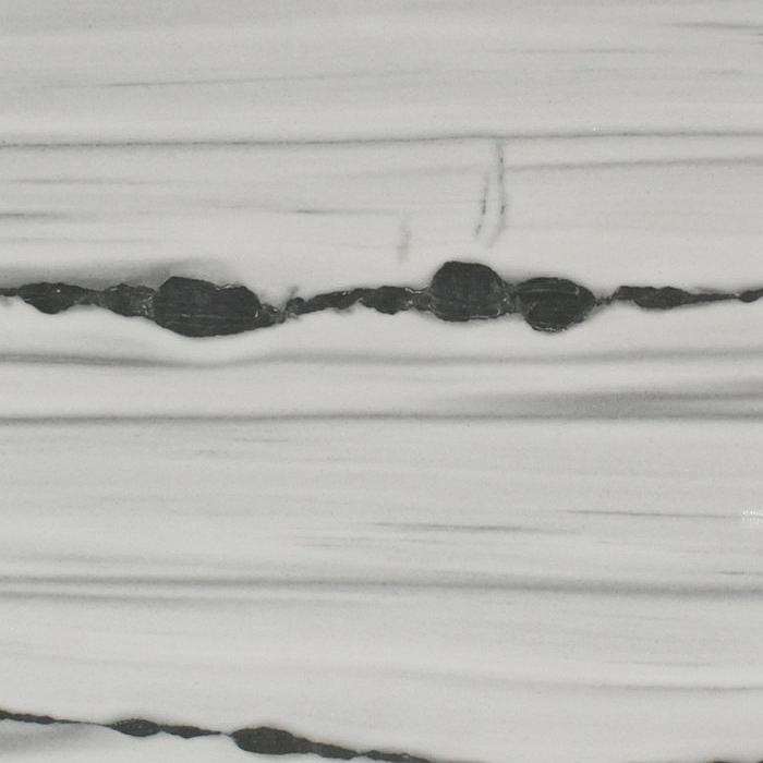 Panda White Marble Slabs