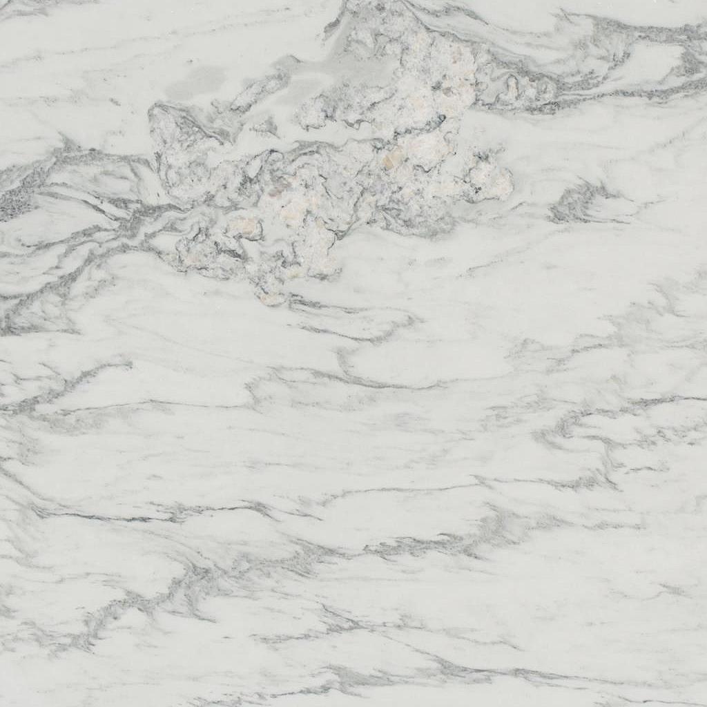 Calacatta Danby Honed Marble Slabs