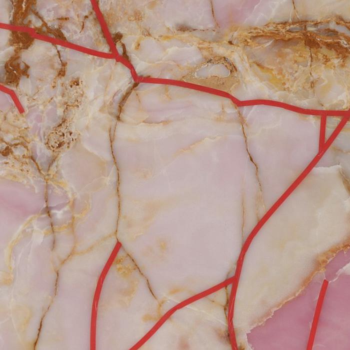 PINK ONYX GRANITE Slabs