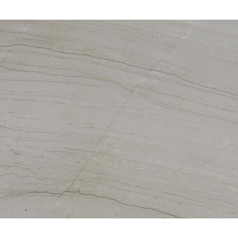 Pegasus White Quartzite Slabs