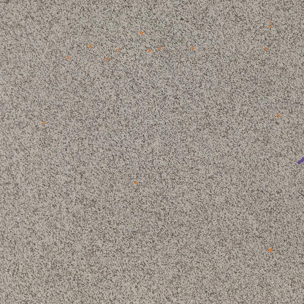 CREMA ATLANTICO GRANITE Slabs