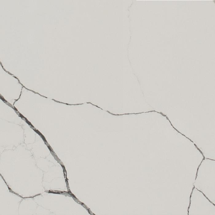 Nordic Storm Quartz Slabs