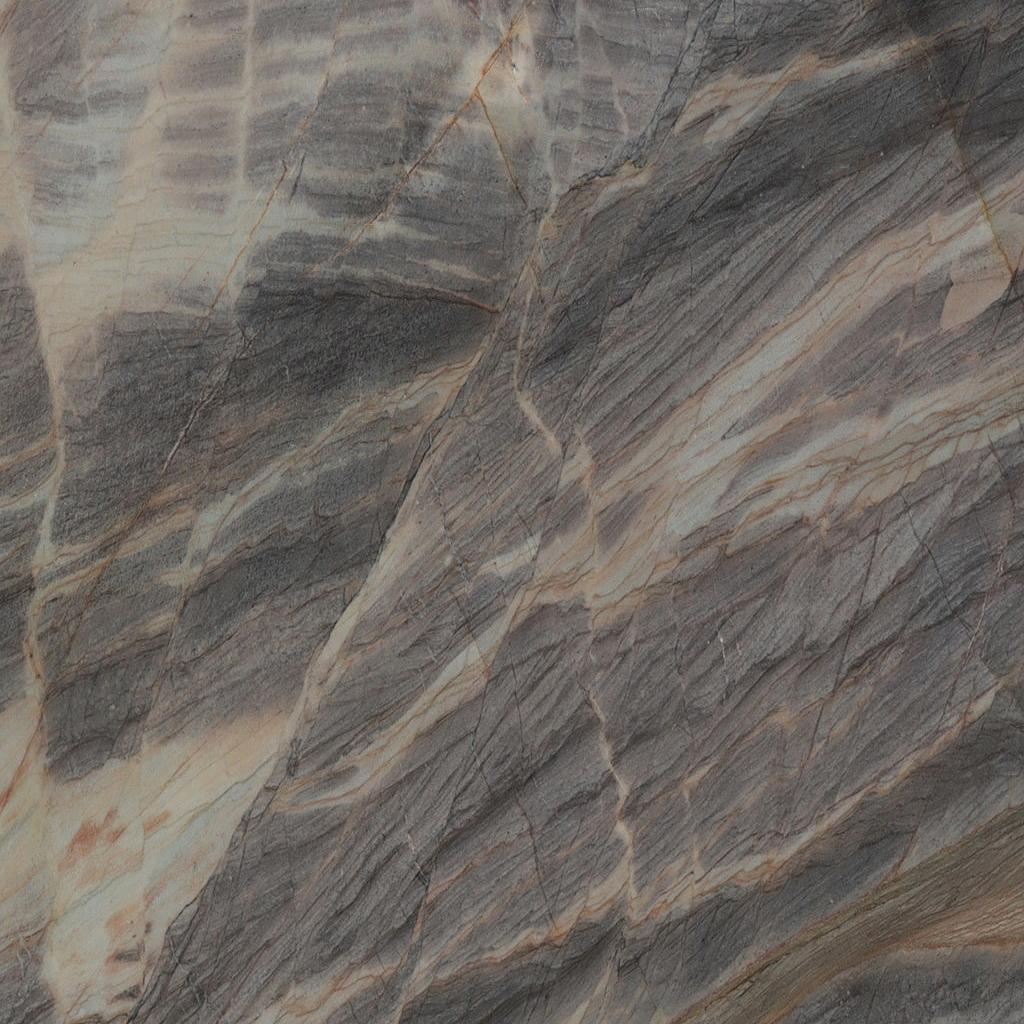 Blue Cloud Quartzite Slabs