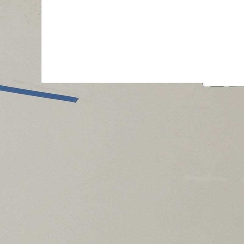 White Linen Quartz Slabs