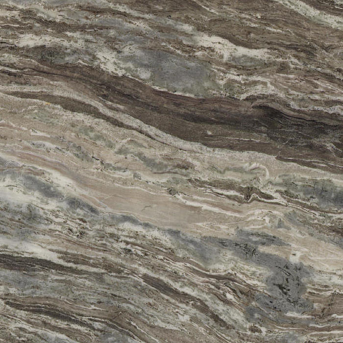 FANTASY BROWN SATIN Marble Slabs