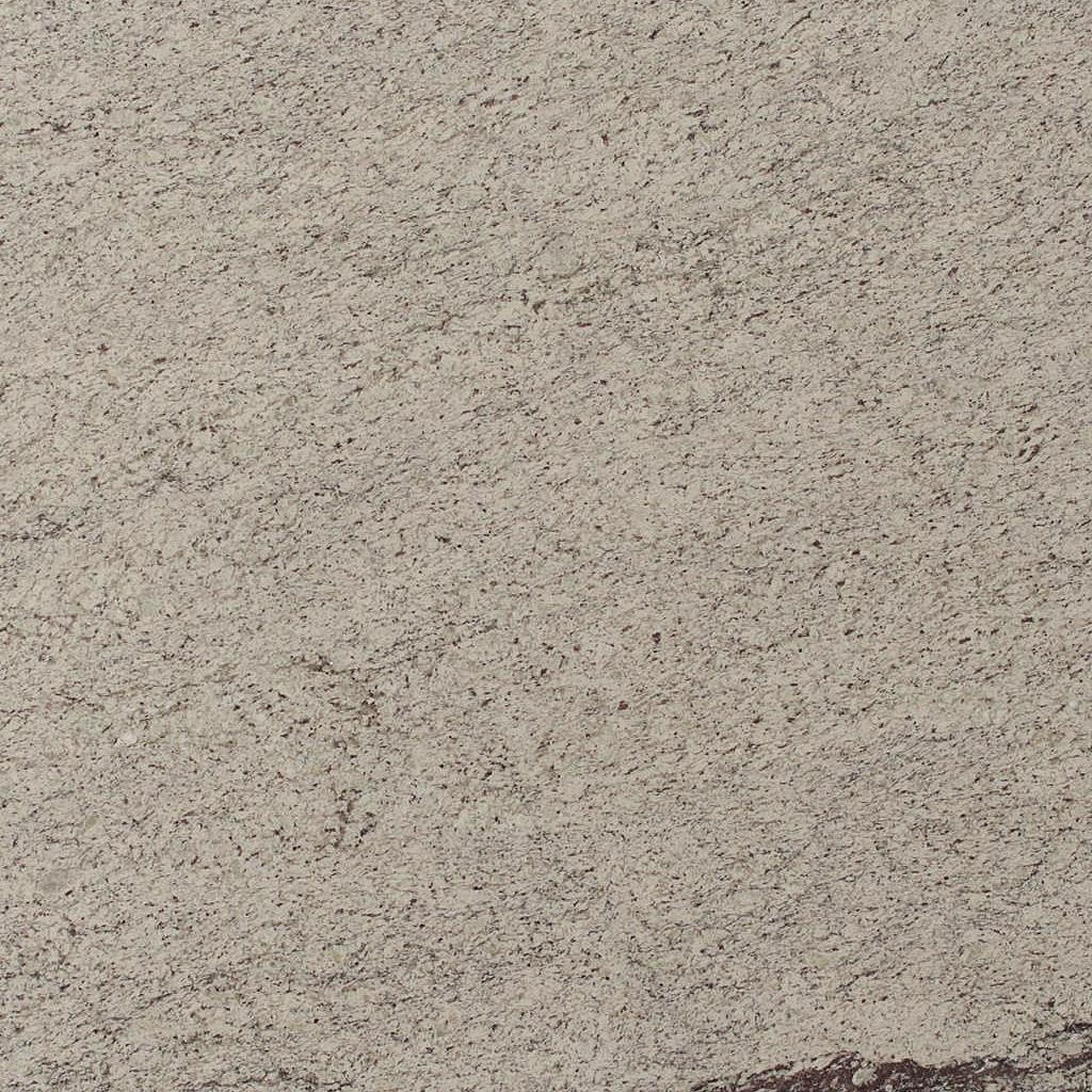 White Ornamental Granite Slabs