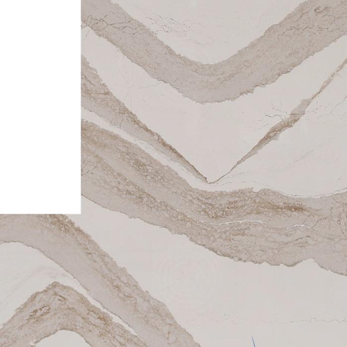 BRITTANICCA GOLD COOL  quartz Slabs