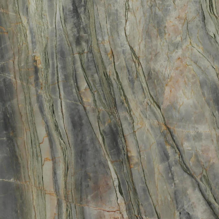 Michelangelo Satin Quartzite Slabs