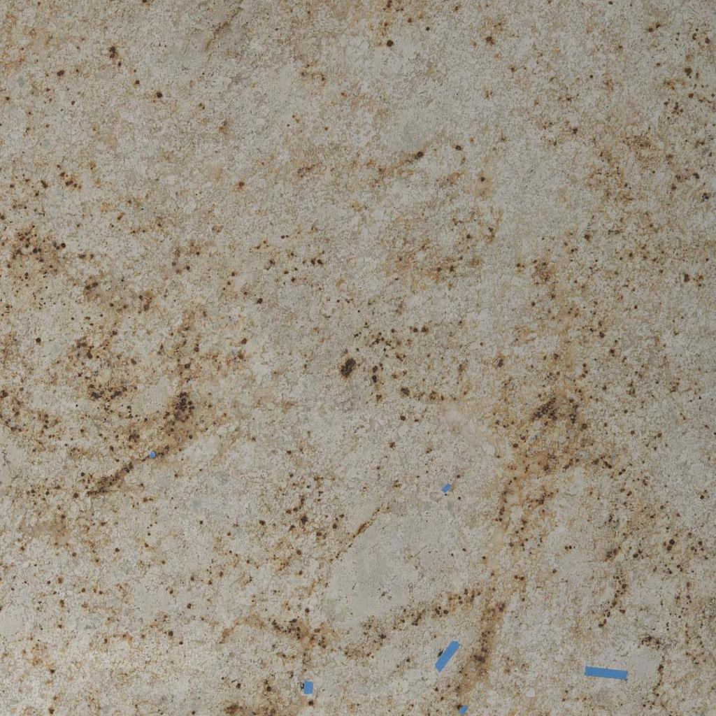 Colonial Cream (S/O) Granite Slabs