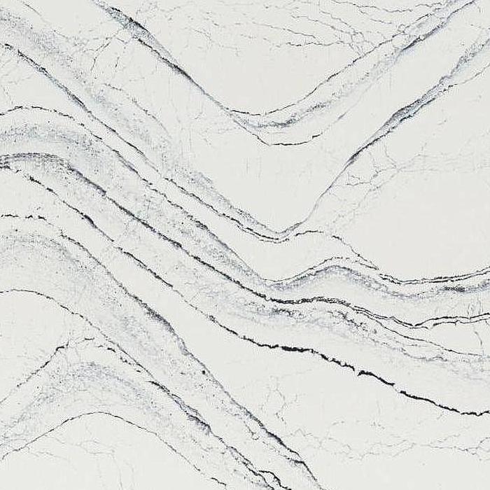 Portrush Polished Quartz Slabs