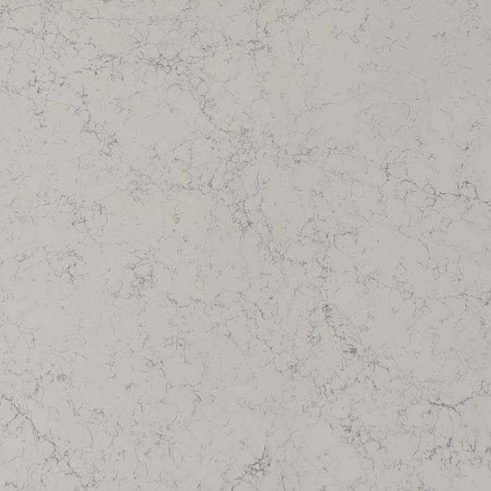White Attica 5143 (J) 3cm Caesarstone Pro (AZ) Slabs