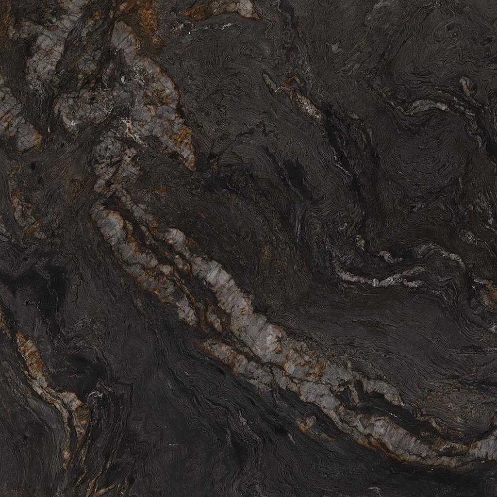Sky Black (S/O) Granite Slabs