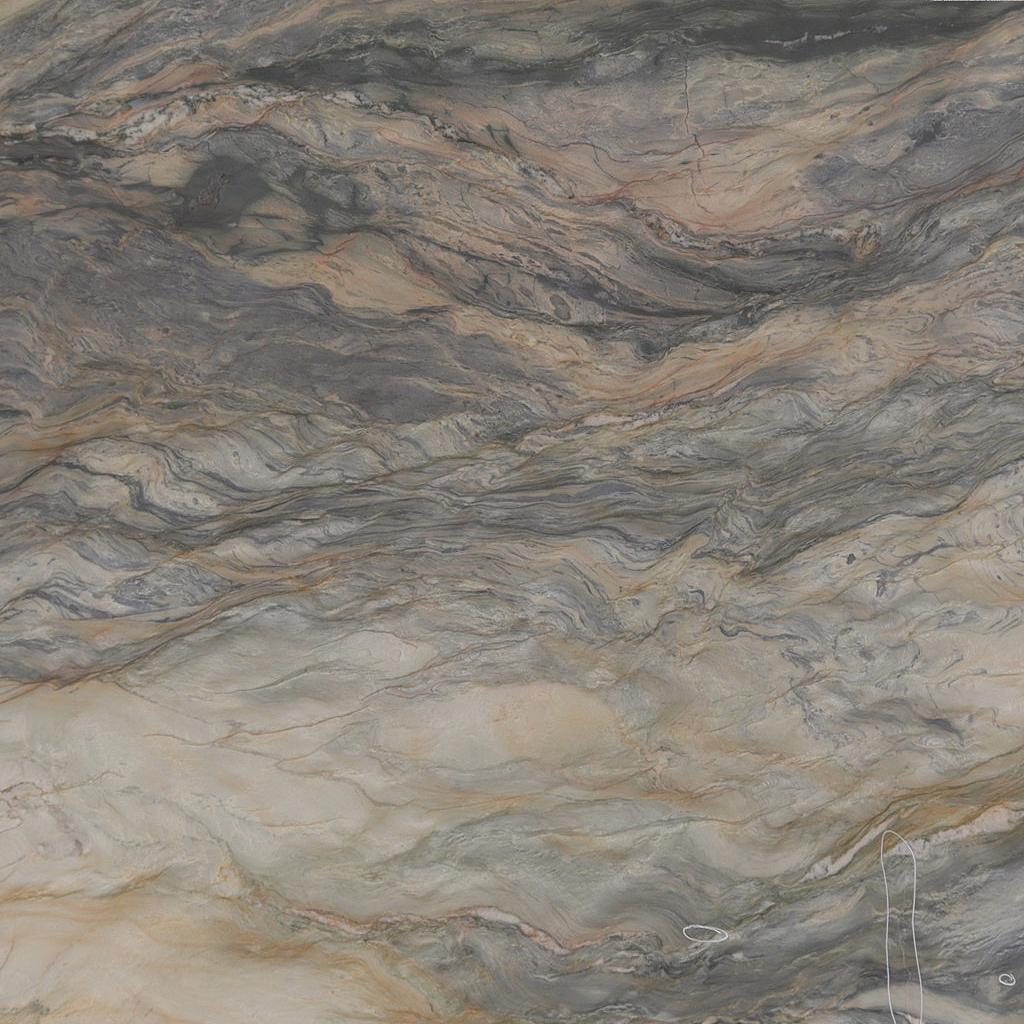 EXPLOSION BLUE Misc Stone Slabs