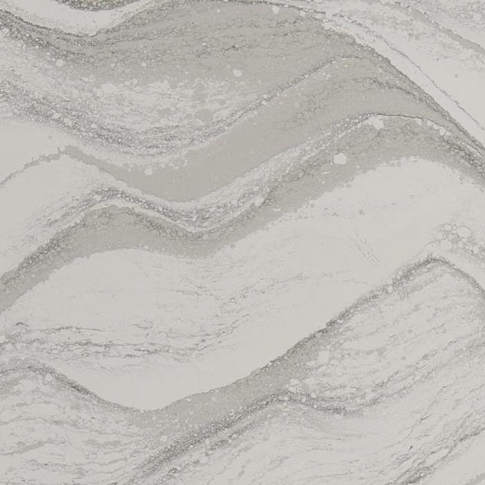 Southport High Gloss Cambria Quartz Slabs