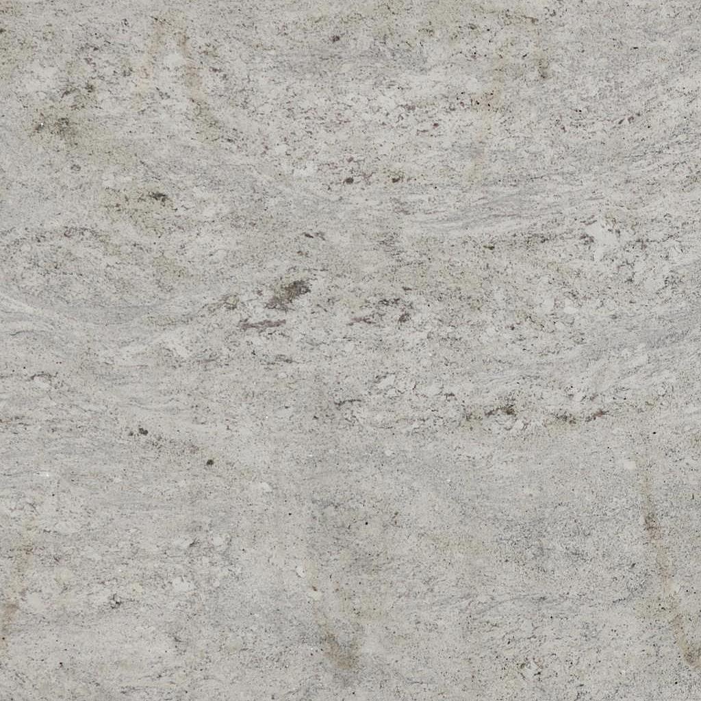 Salinas White  Granite Slabs