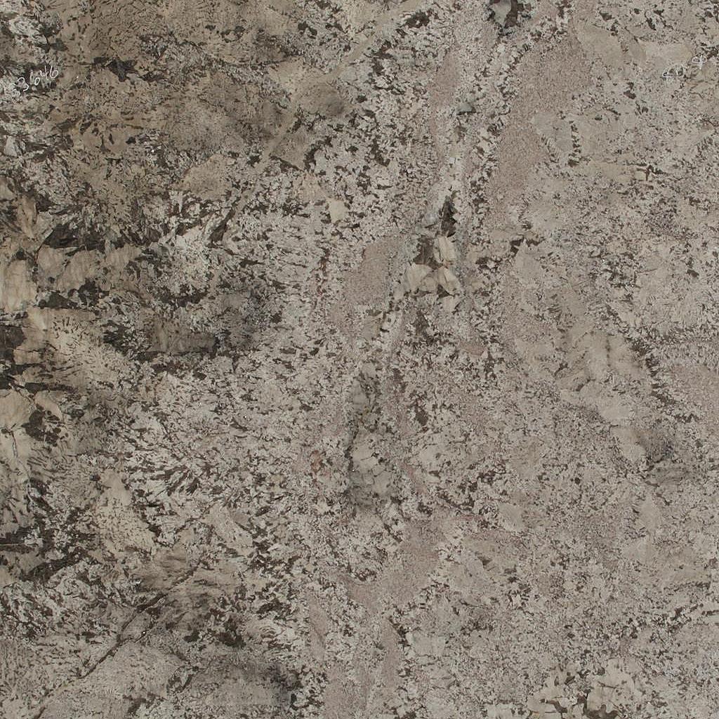 Blanco Artico Granite Slabs