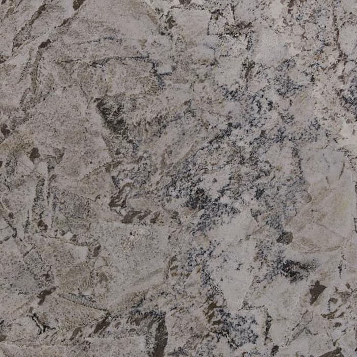 Gray Nuevo Granite Slabs