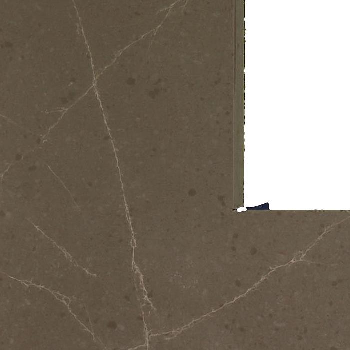 Logan Pass Wilsonart Quartz Slabs