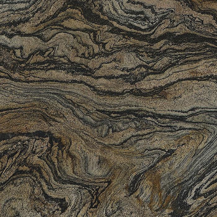 Golden Exotica Granite Slabs
