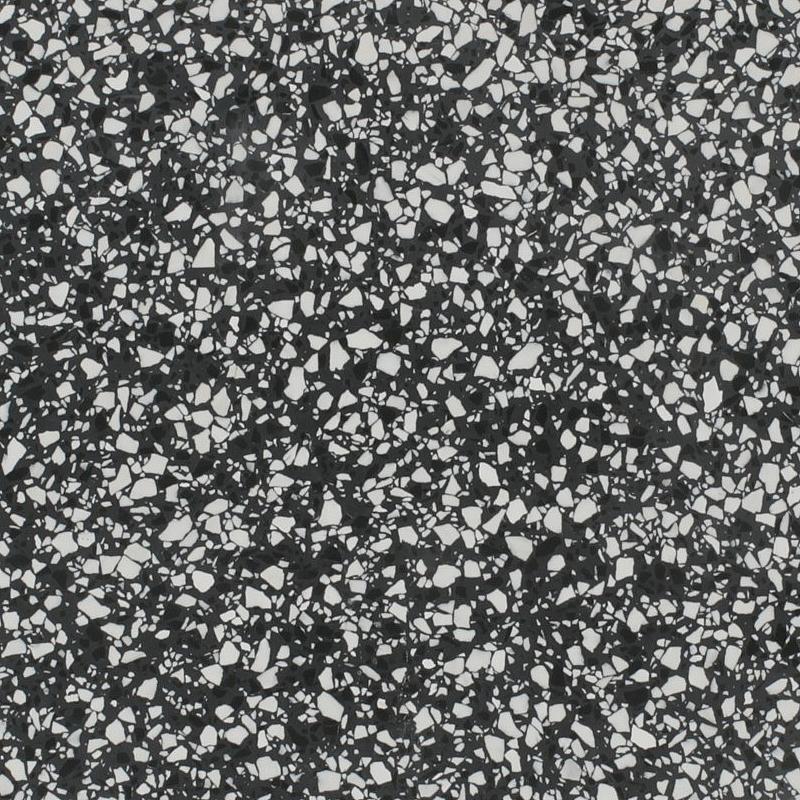 Albatros Black Concrete Slabs