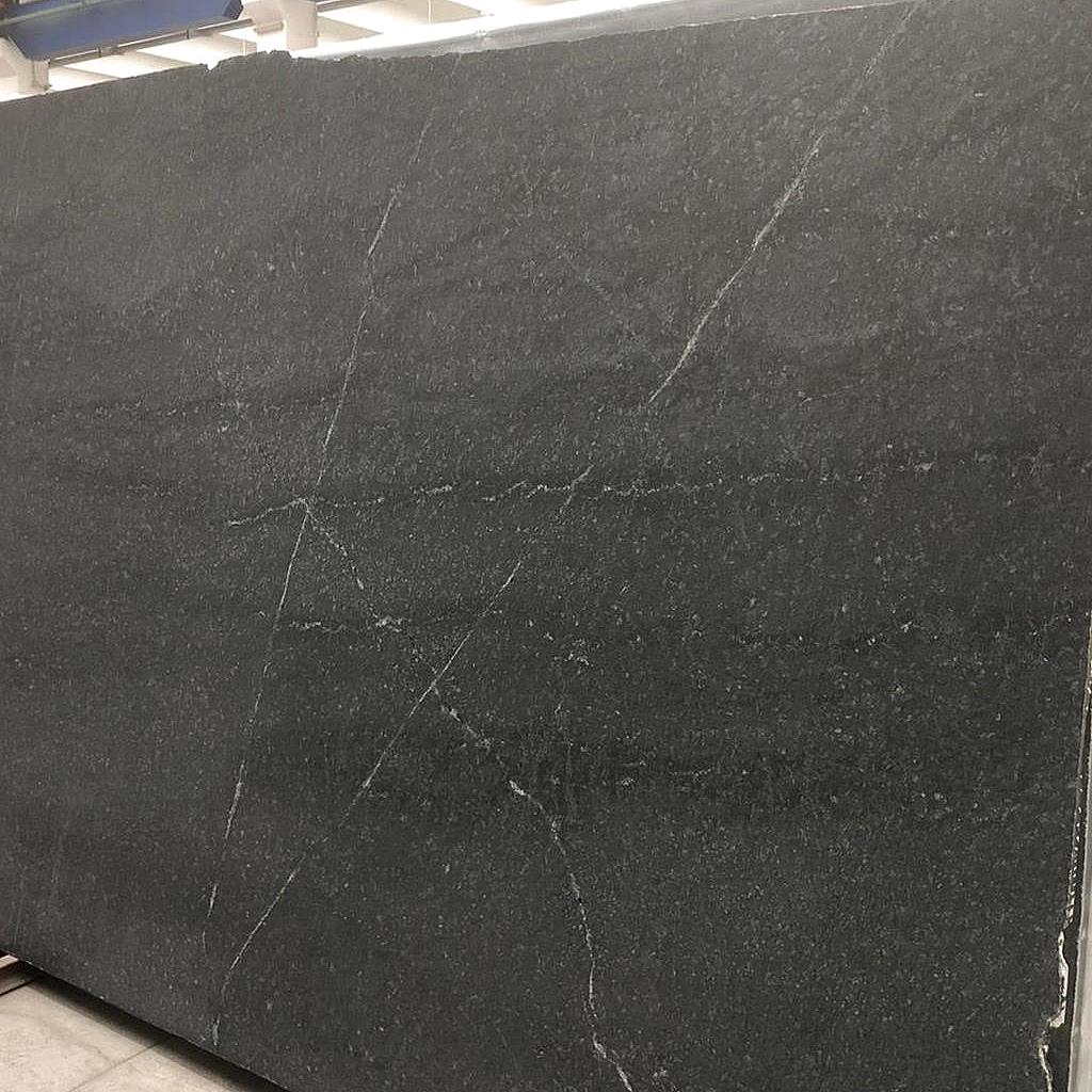 SOAPSTONE DARK  SOAPSTONE Slabs