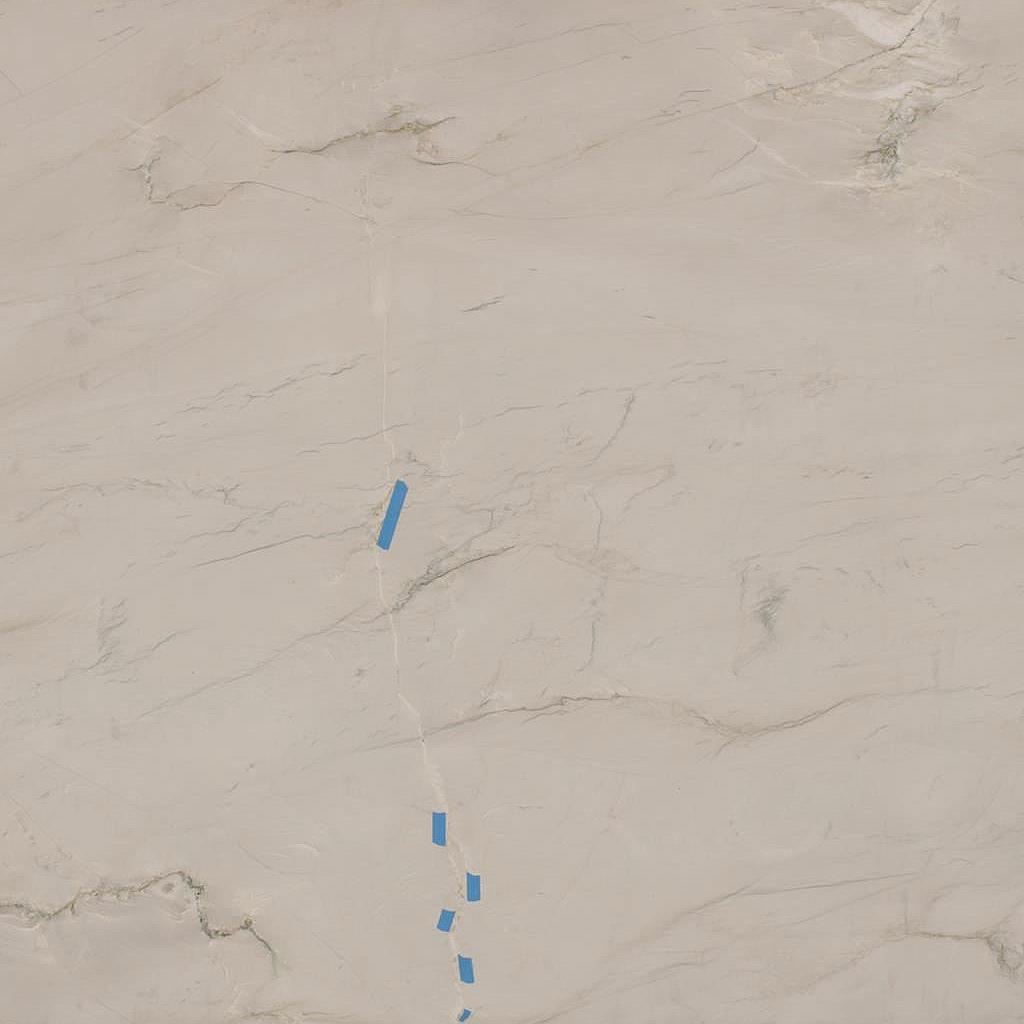 Bianco Superiore Quartzite Slabs