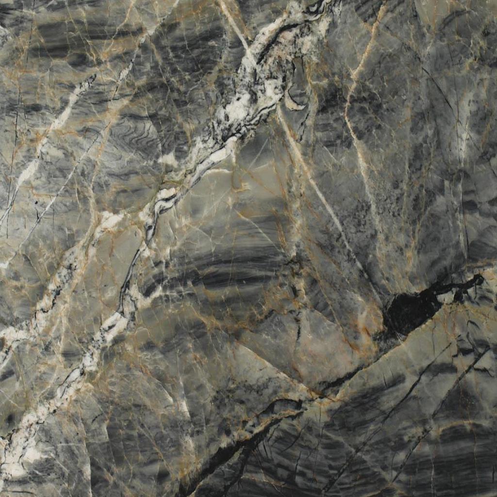 Ijen Blue Extra Quartzite Slabs