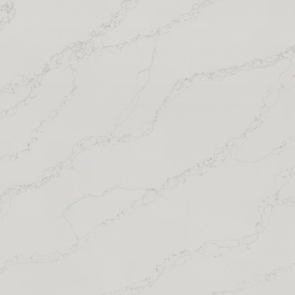 Calacatta Savoy Quartz Slabs