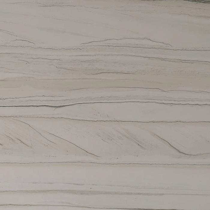 White Macaubas (S/O) Quartzite Slabs