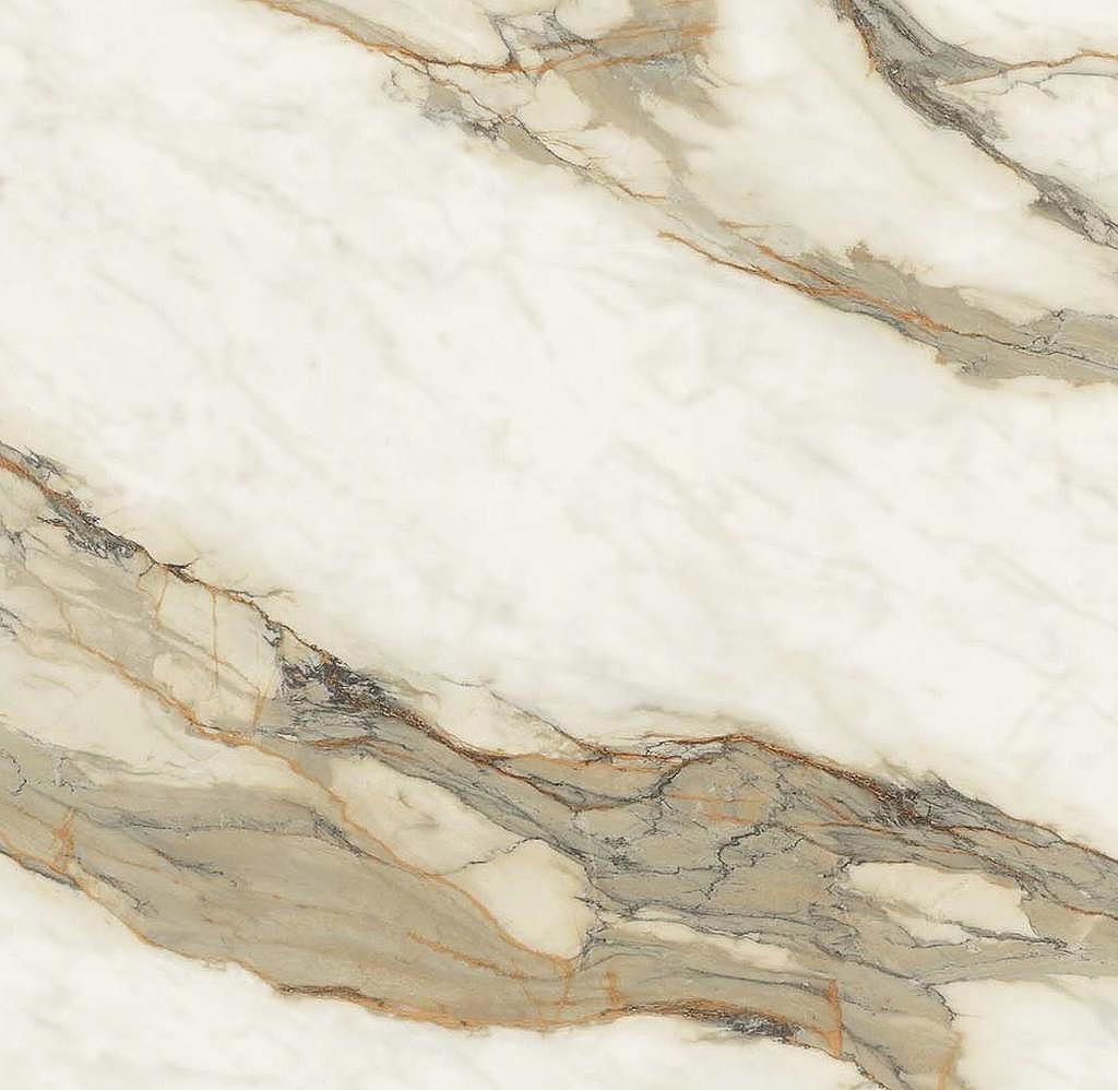 Calacatta Hermitage Natural Vein Polished Infinity Slabs