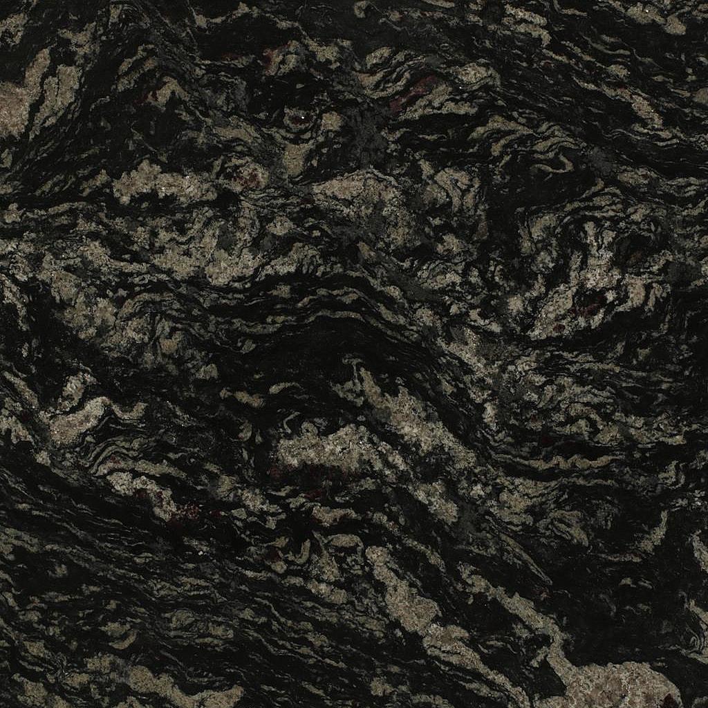 Amelia Ridge Sensa Granite Slabs