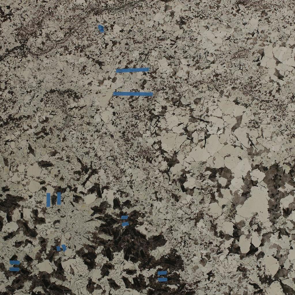 White Splendor (S/O) Sensa Granite Slabs