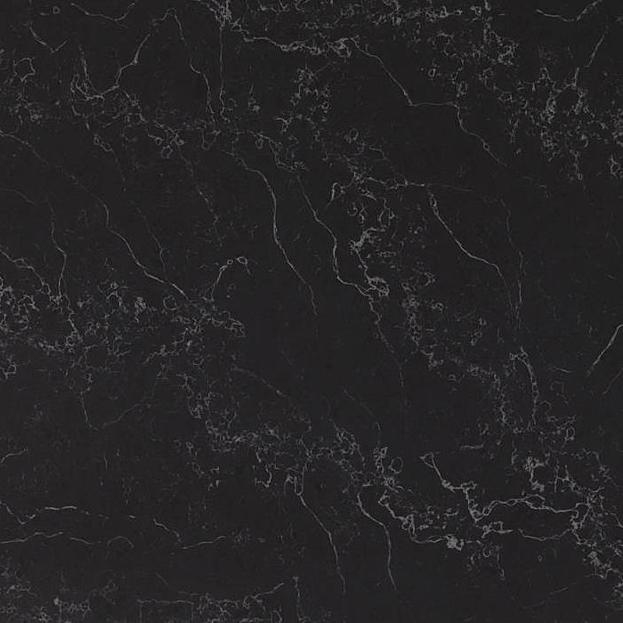 Carbo (Brushed) Viatera Quartz Slabs