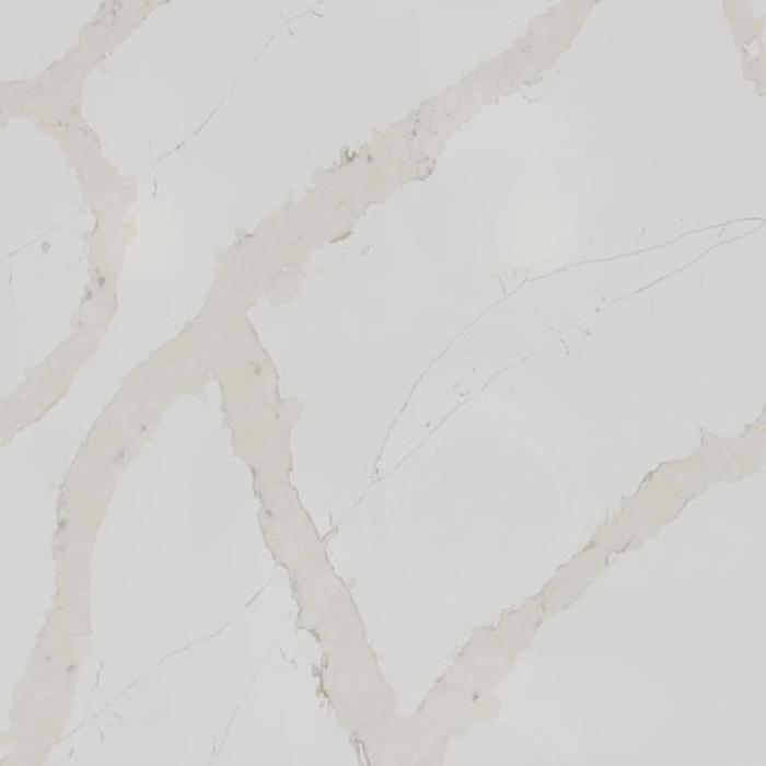 Calacatta Goa Quartz Slabs