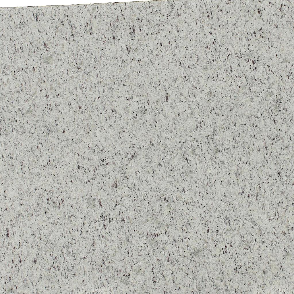 Ornamental White Granite Slabs
