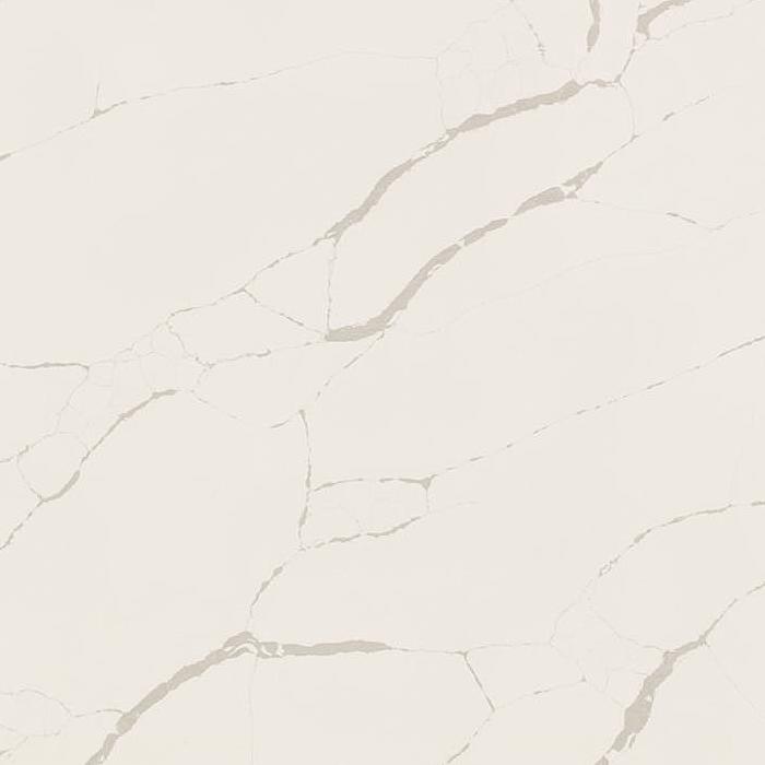 New Calacatta Laza Q Quartz Slabs