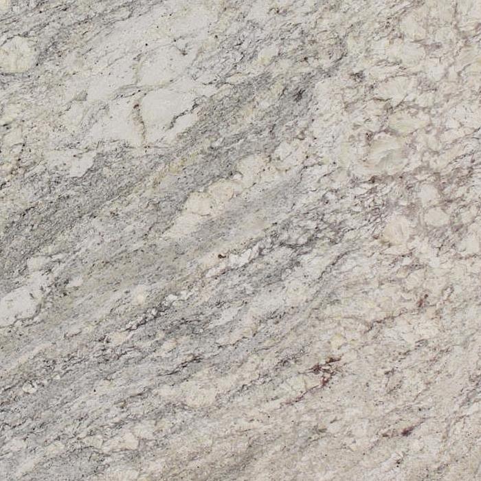 African Rainbow Granite Slabs