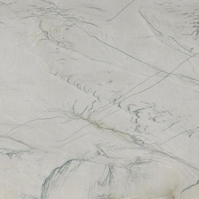 Bianco Superiore Quartzite Slabs