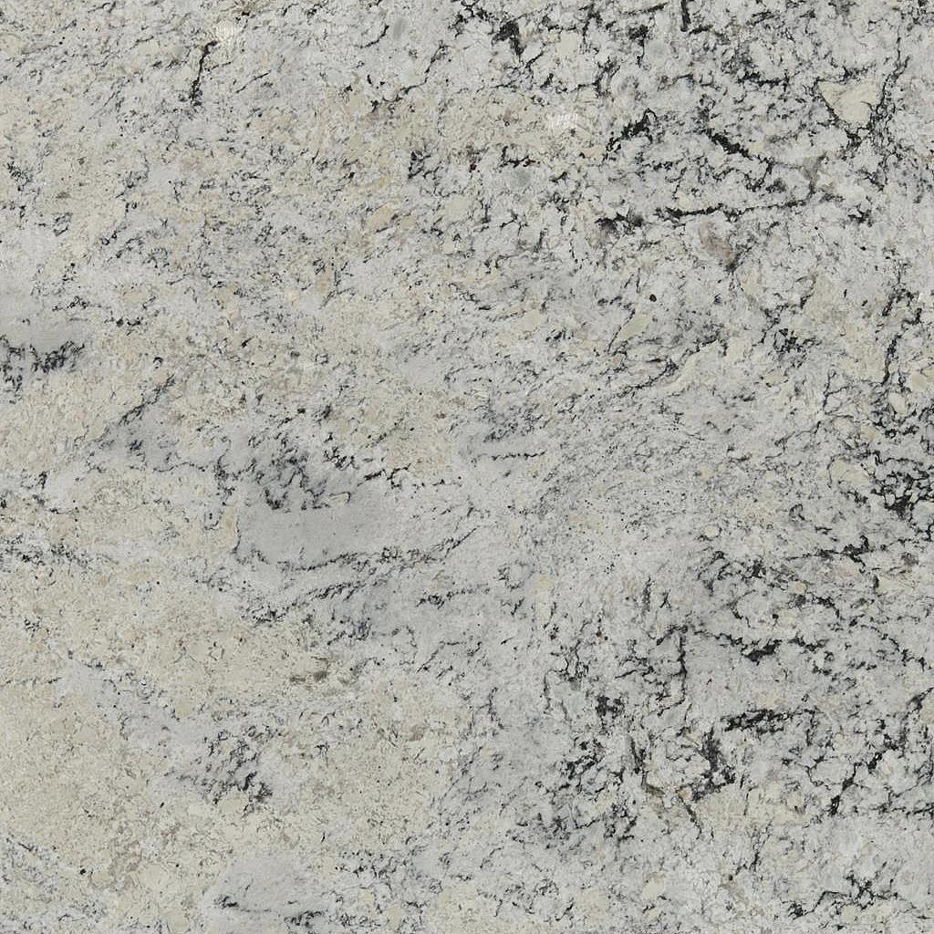 White ice Array Slabs