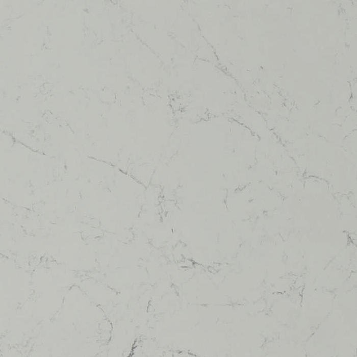 Caesarstone White Attica Quartz Slabs
