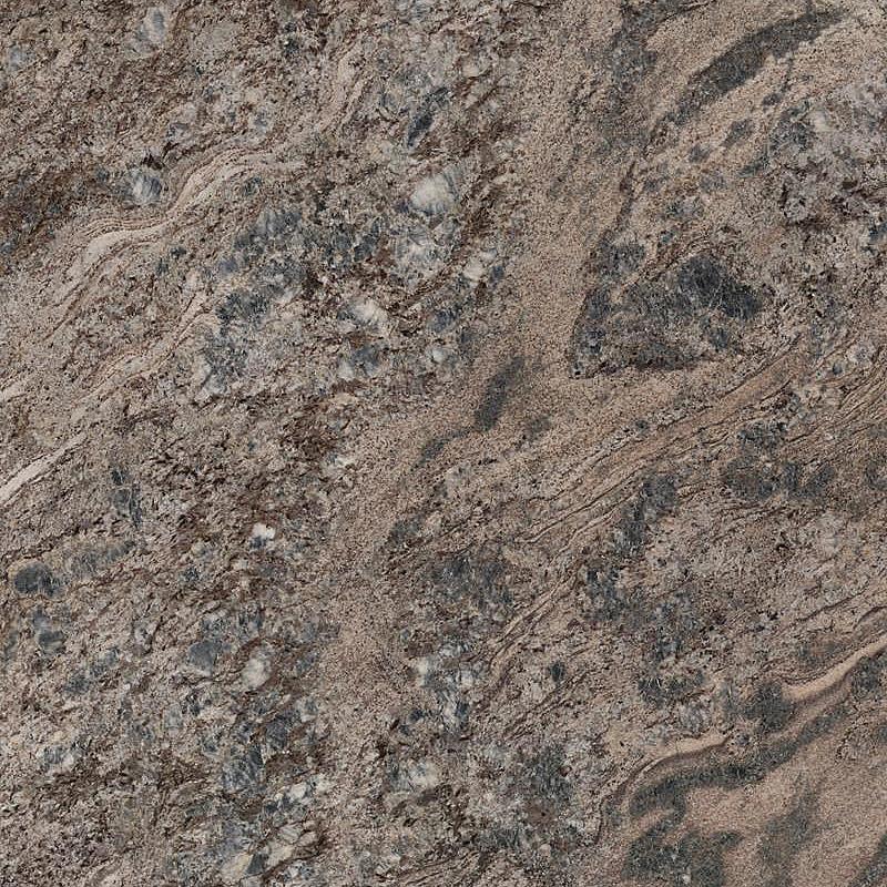 BLUE FLOWER Granite Slabs