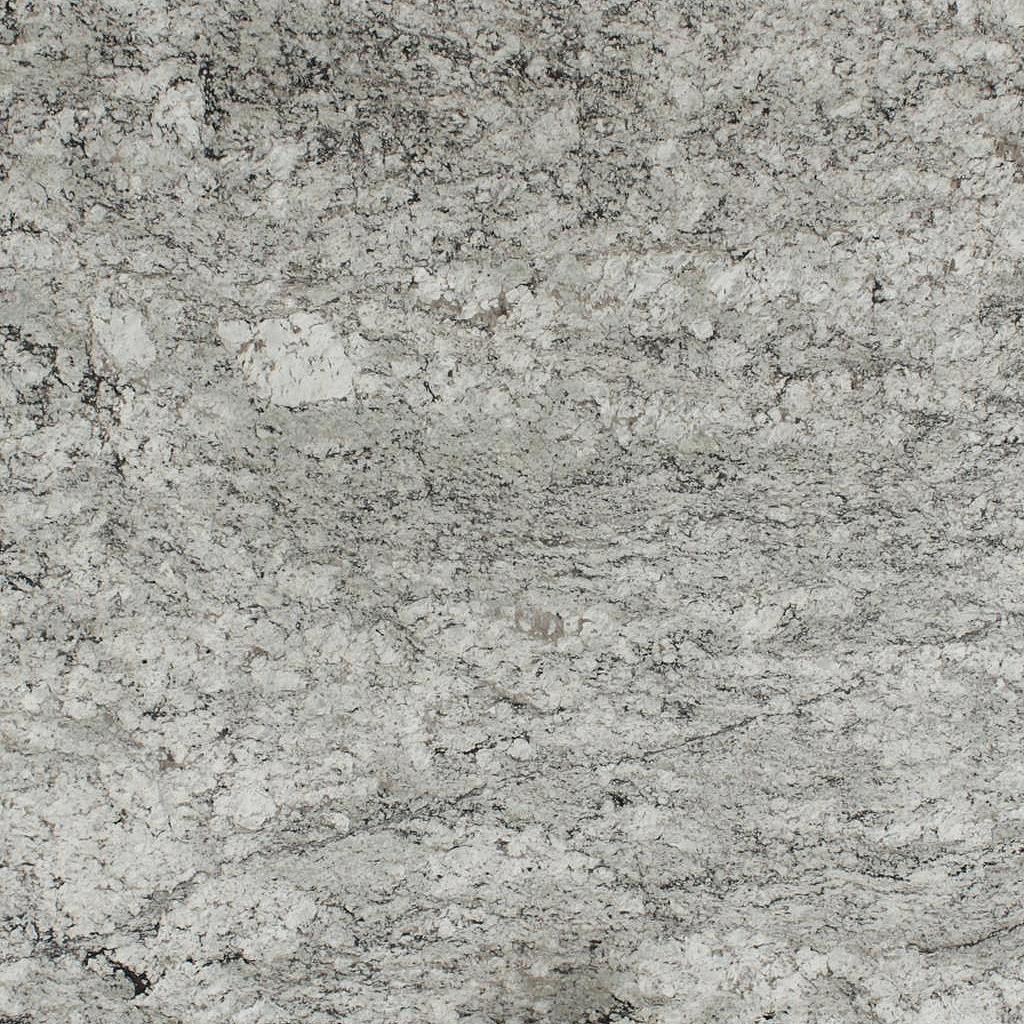 Taupe White Granite Slabs